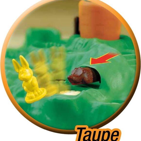 New Sealed Ravensburger Croque Carotte Kids & Parents obstacle course Game -FR - Picture 12 of 15